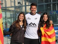 Campeonato de España Selecciones de Menores